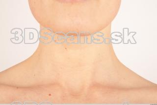 Photo reference of neck 0001